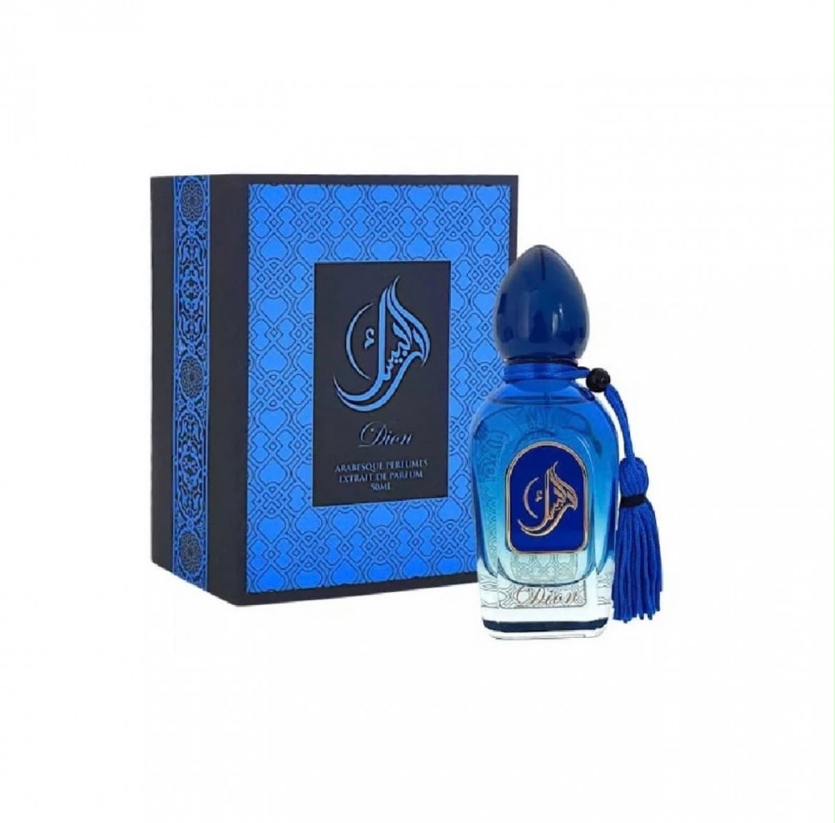 Arabesque Dion Extrait De Parfum 50ml