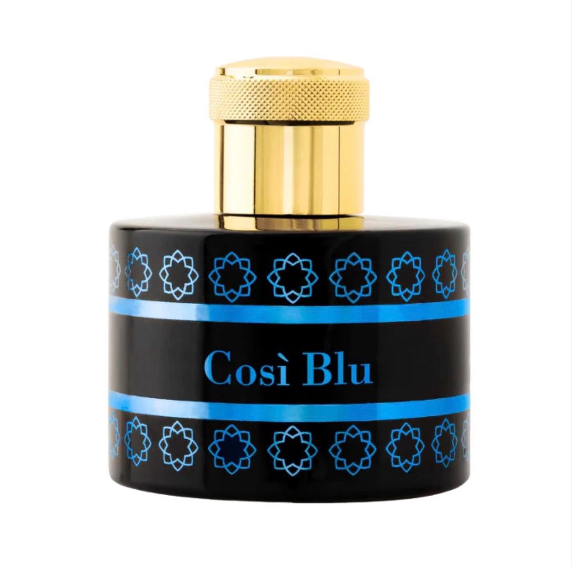 Pantheon Roma Così Blu Extrait de Parfum 100ml