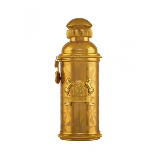 Alexandre J The Collector Golden Oud Eau de Parfum 100ml