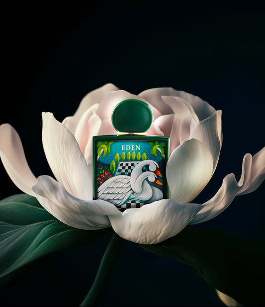 Adamo Parfum Eden – Extrait de parfum 100ml