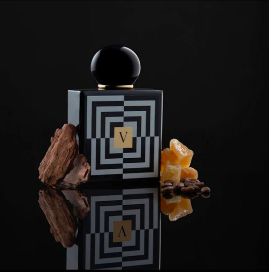 Adamo Parfum Numero V – Extrait de Parfum 100ml