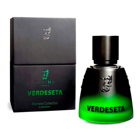 Agatho Verdeseta – Eau de Parfum 50ml