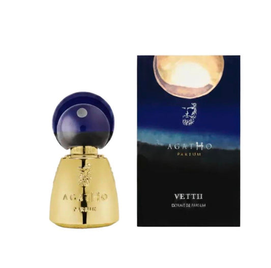 Agatho Vettii – Extrait de Parfum 100ml