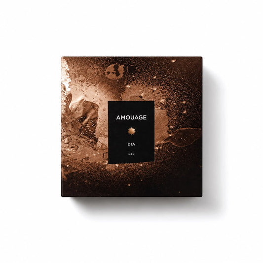 Amouage Dia Man – Eau de Parfum 100ml
