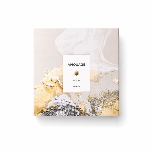 Amouage Gold Woman Eau de Parfum 100ml