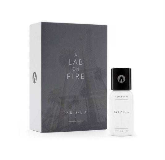A Lab on Fire Paris * L.A. Eau de Parfum 60ml