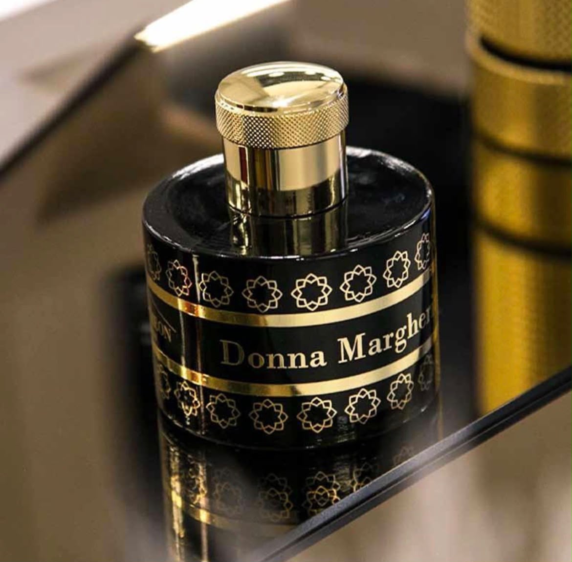 Pantheon Roma Donna Margherita Extrait de Parfum 100ml