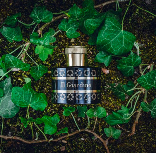 Pantheon Roma Il Giardino Extrait de Parfum 100ml