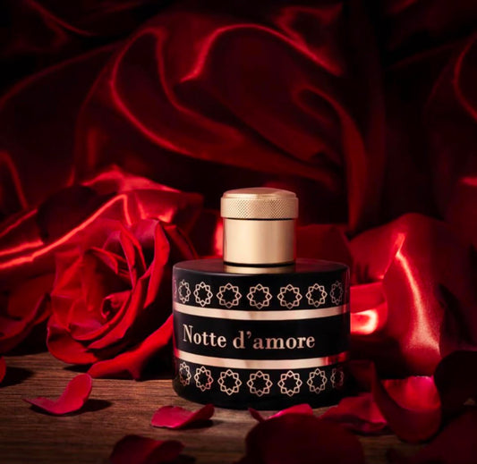 Pantheon Roma Notte d’Amore Extrait de Parfum 100ml