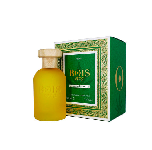 Bois 1920 Cannabis Fruttata EDP 100ml — Unisex
