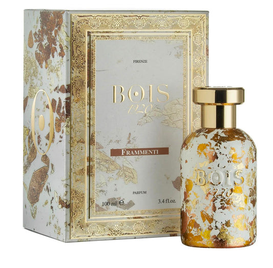 Bois 1920 Frammenti Parfum 100ml — Unisex