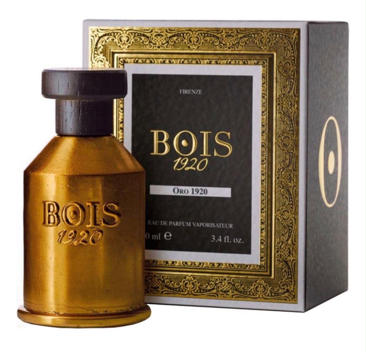 Bois 1920 Oro 1920 EDP 100ml — Unisex