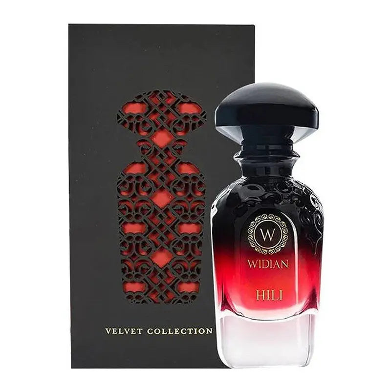 Widian Hili Extrait de Parfum 50ML