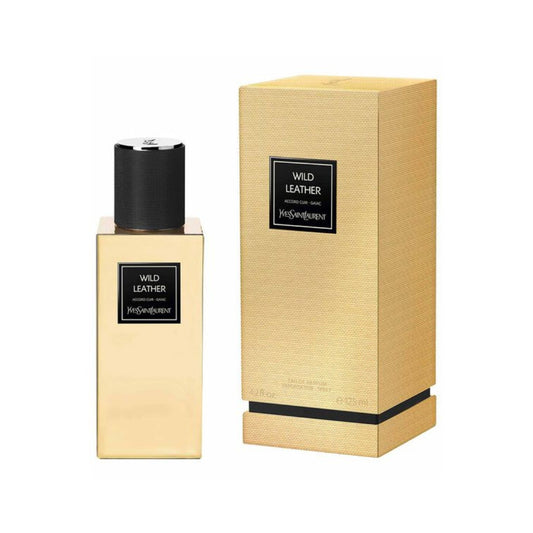Wild Leather Le Vestiaire Des Parfum