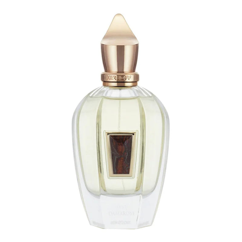 Xerjoff 17/17 Damarose EDP 50ML (Unboxed)