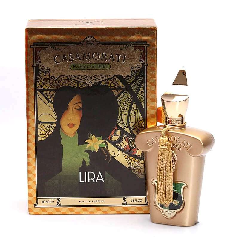 Xerjoff Casamorati Lira EDP 100ML