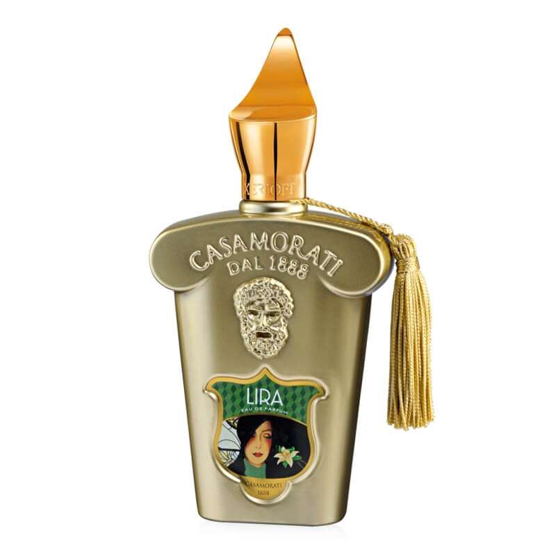 Xerjoff Casamorati Lira EDP 100ML (Unboxed)