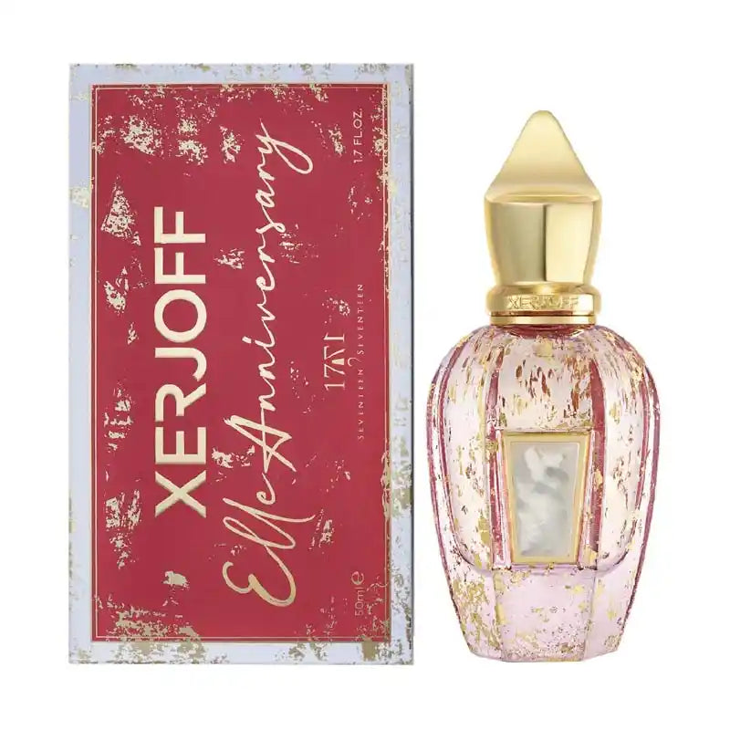 Xerjoff Elle Anniversary Parfum 50ML