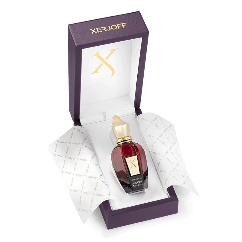 Xerjoff Golden Dallah Parfum 50ML
