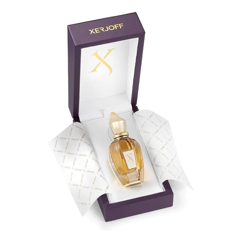 Xerjoff La Capitale Parfum 50ML