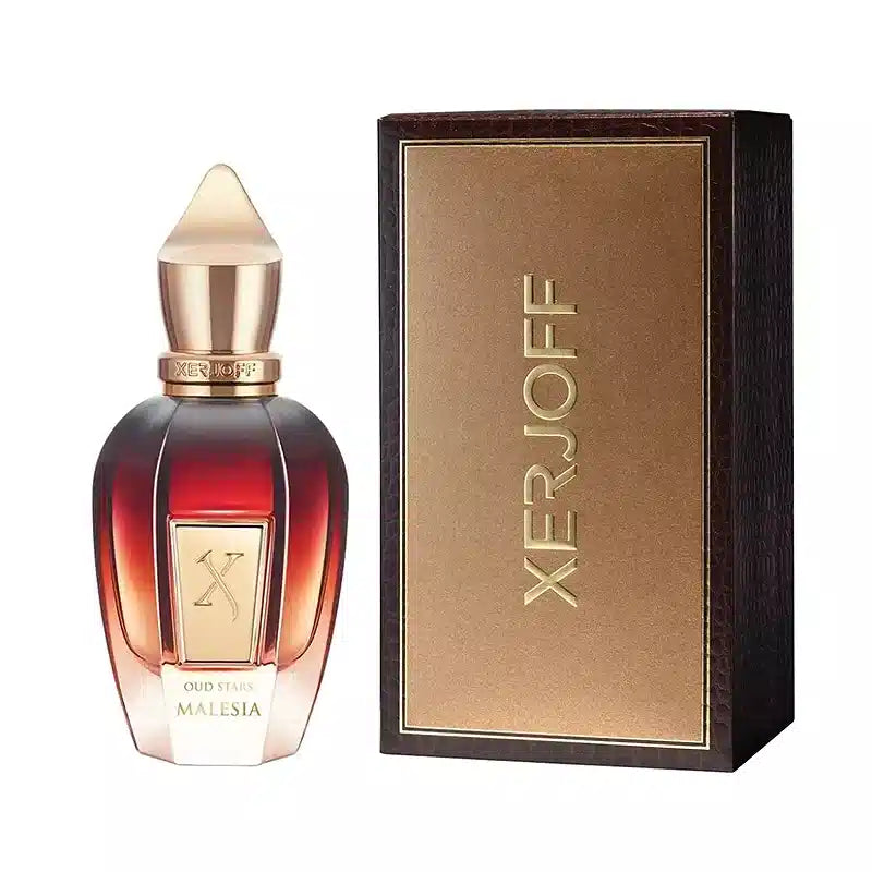 Xerjoff Oud Stars Malesia EDP 50ML