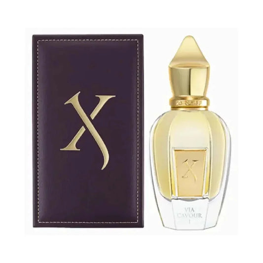 Xerjoff Spotlight Via Cavour 1 Parfum 50ML