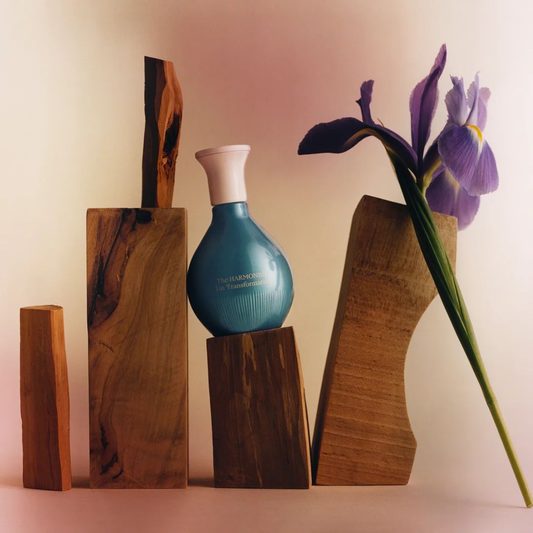 Yin Transformation Parfum