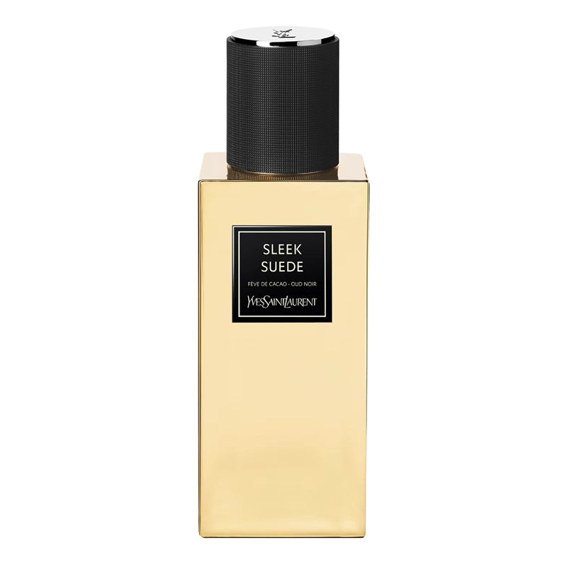Yves Saint Laurent Sleek Suede EDP 125ML (Unboxed)