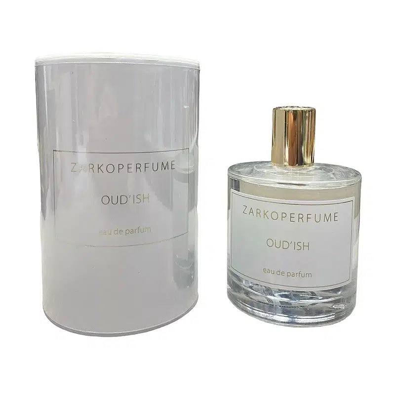 Zarkoperfume Oud’Ish EDP 100ML