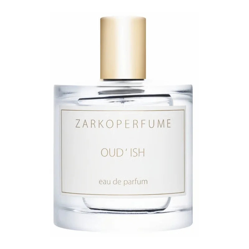 Zarkoperfume Oud’Ish EDP 100ML (Unboxed)