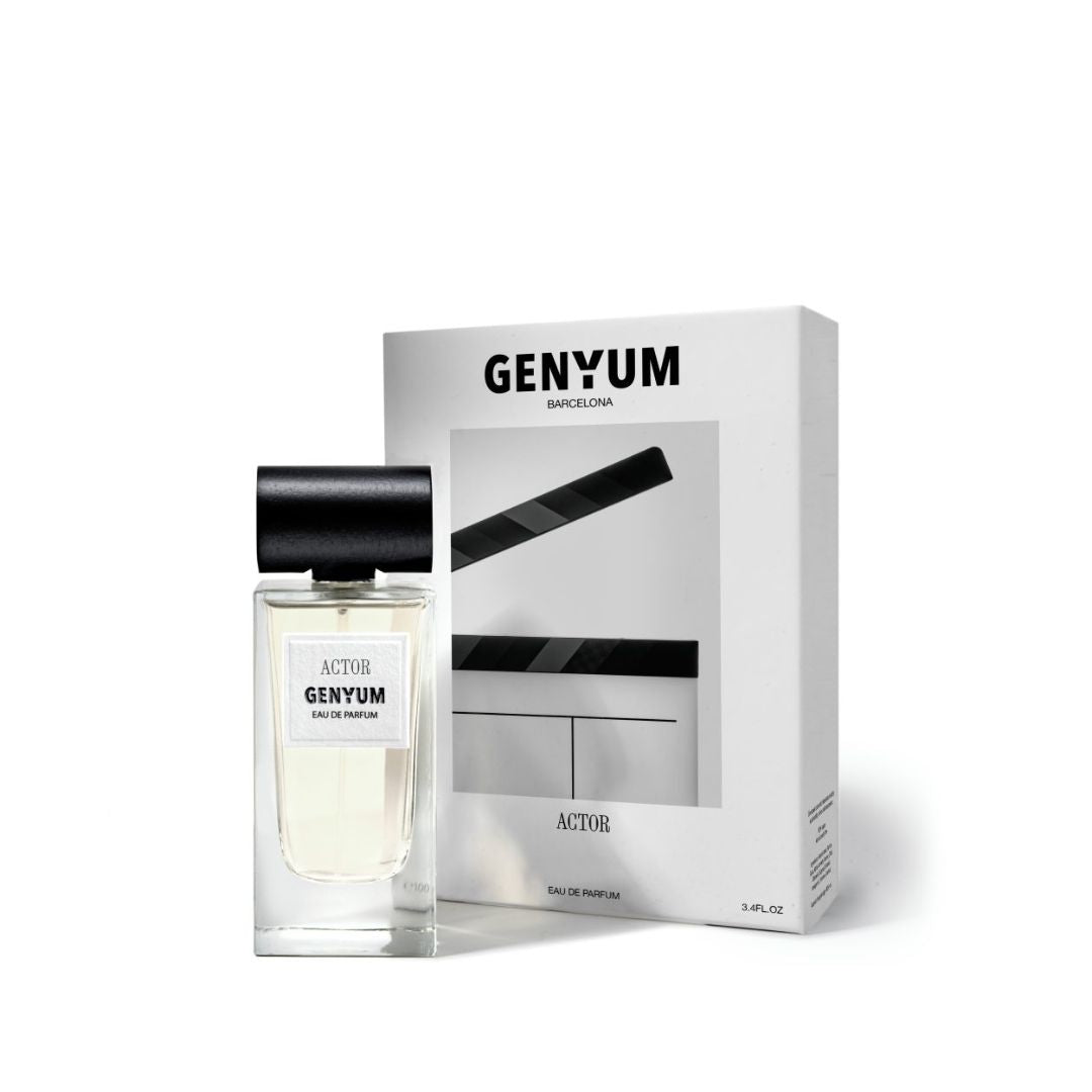 Actor Eau de Parfum