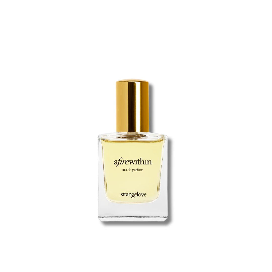 A Fire Within Eau de Parfum