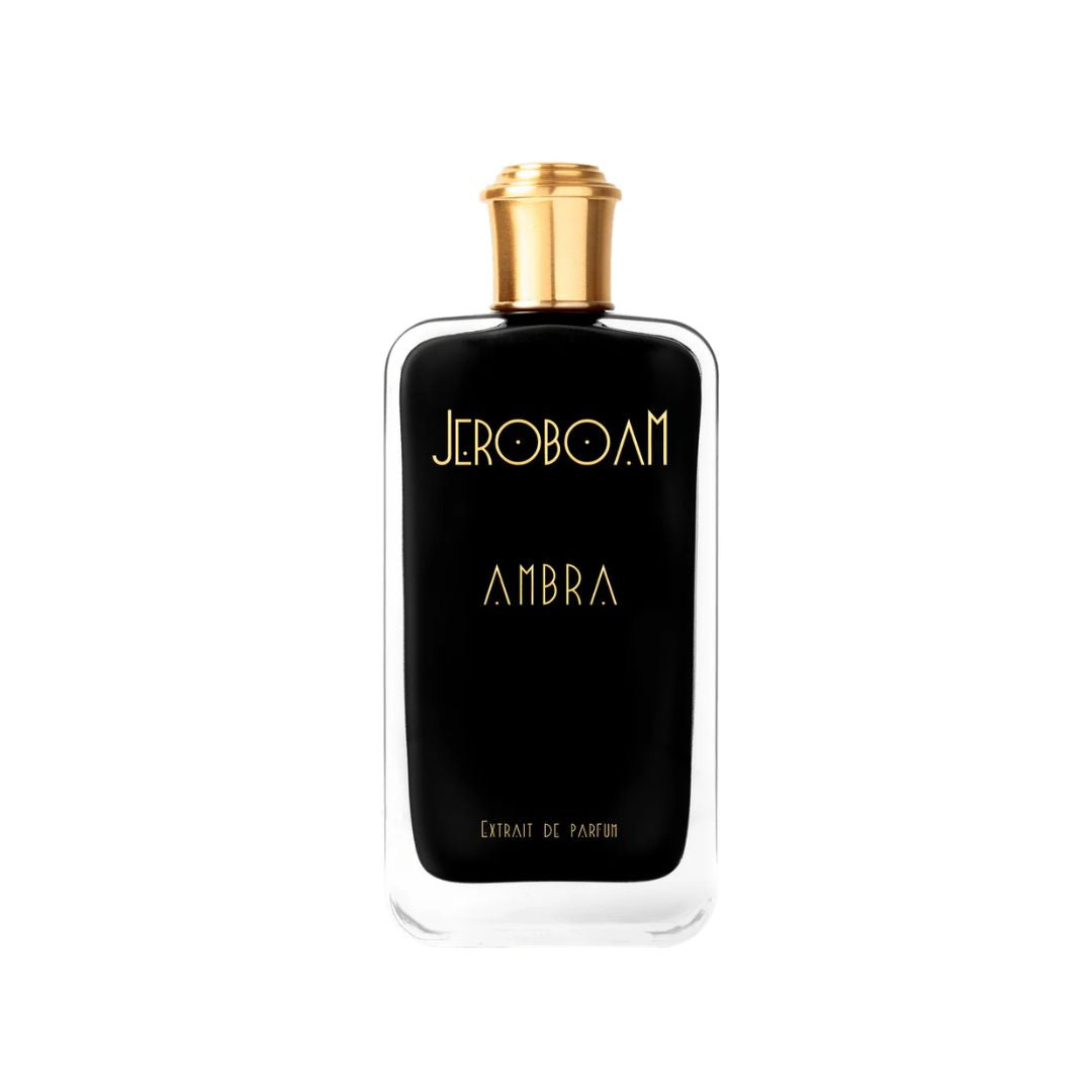 Ambra Extrait de Parfum