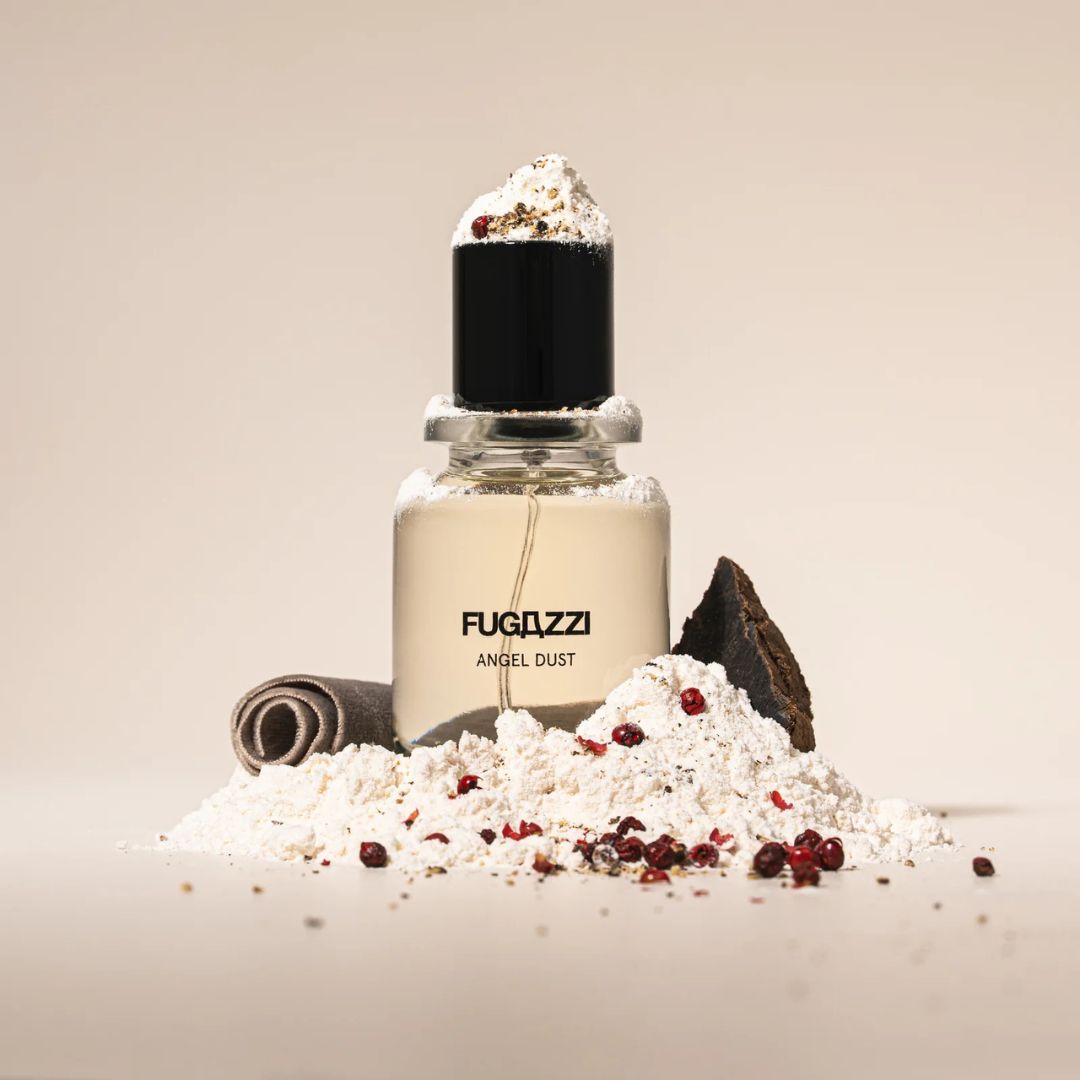 Angel Dust Extrait De Parfum
