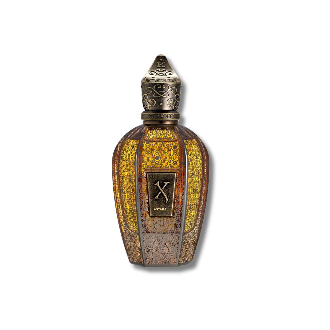 Blue Astaral Parfum
