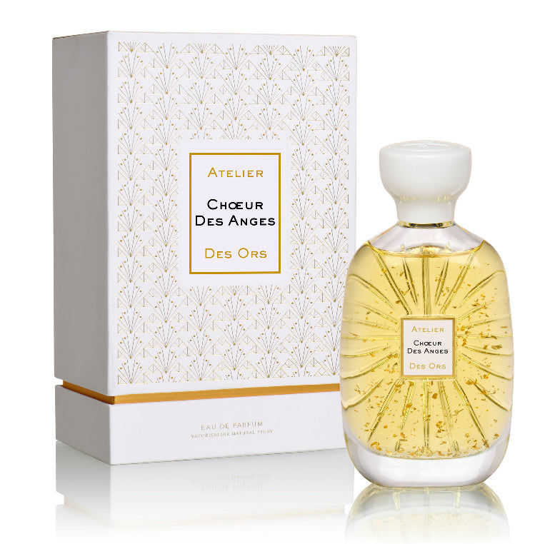 Atelier Des Ors Choeur Des Anges Unisex Eau De Parfum