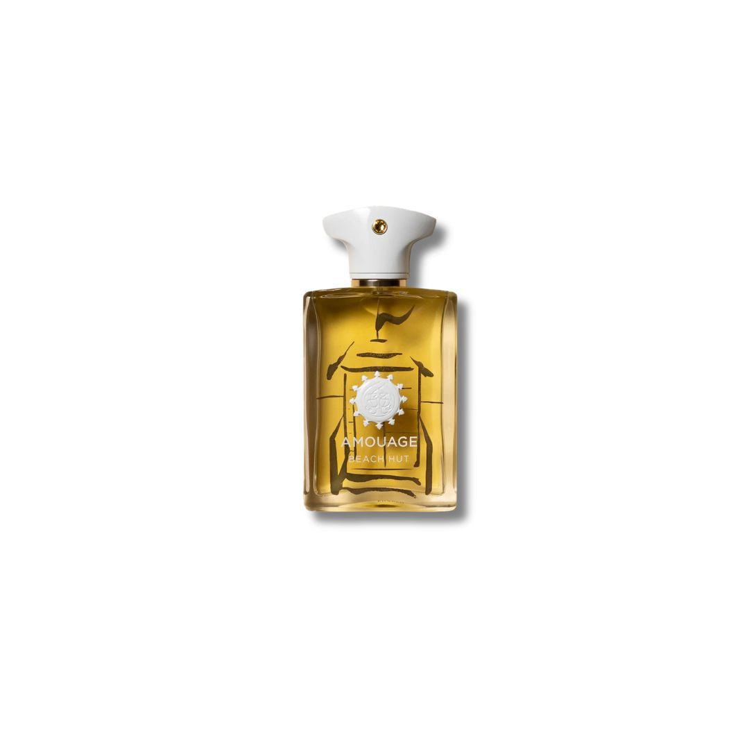 Beach Hut Man Eau de Parfum