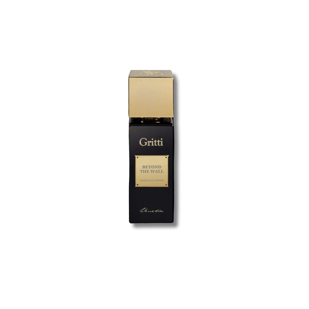 Beyond The Wall Extrait de Parfum
