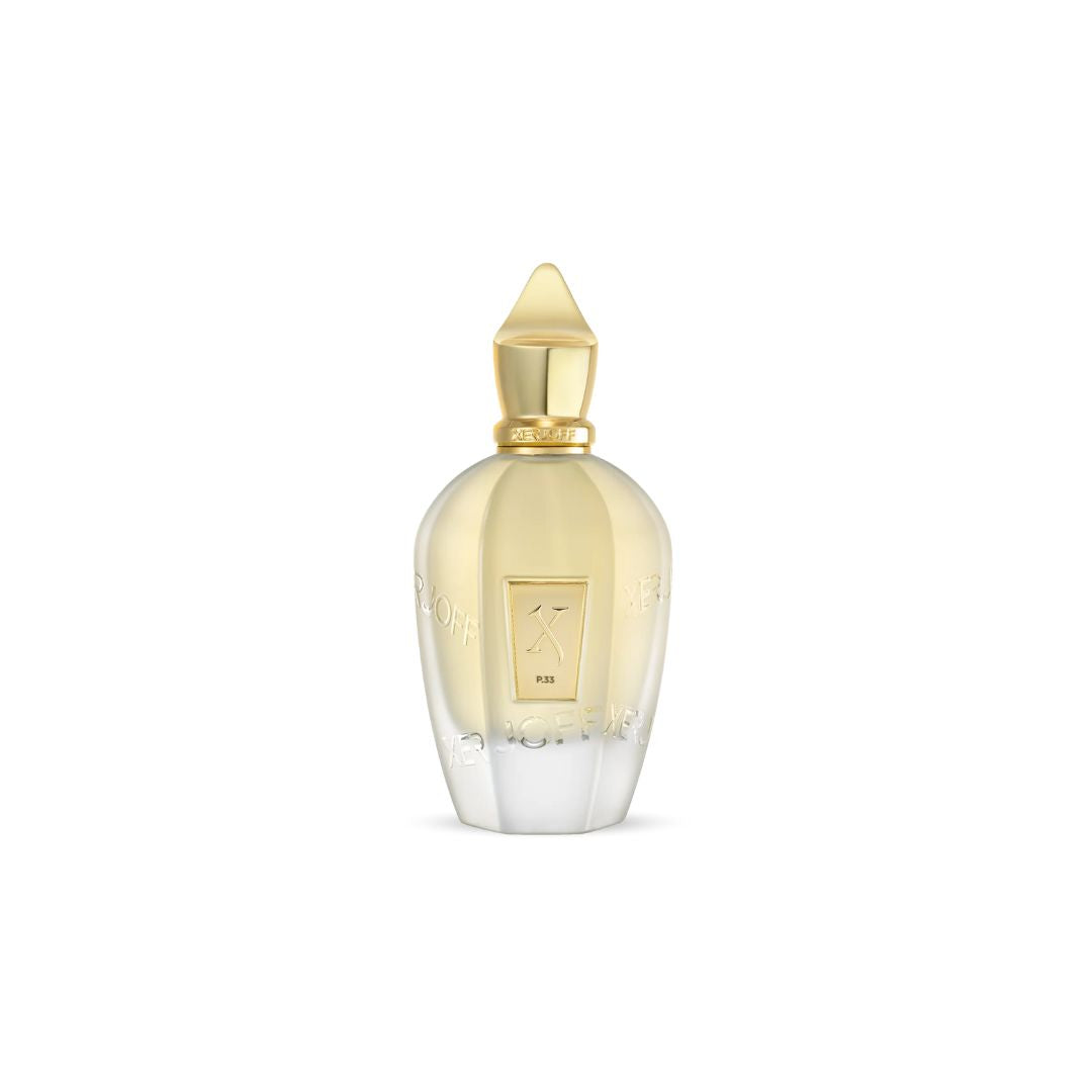 Sketchbook P.33 Blank Page Eau de Parfum