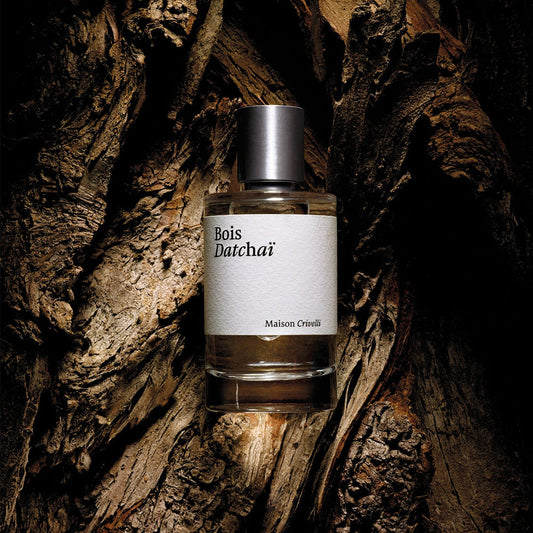 Maison Crivelli Bois Datchai Unisex Eau De Parfum