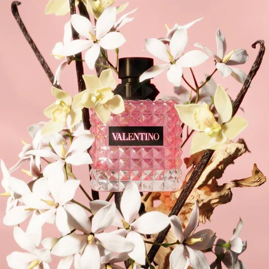 Valentino Donna Born In Roma For Women Eau De Parfum