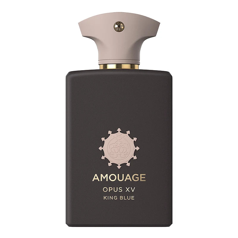 Amouage Opus XV King Blue EDP 100ML (Unboxed)