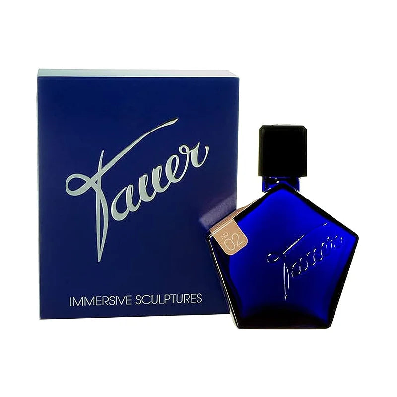 Andy Tauer No 02 L Air du Desert Marocain EDT Intense 50ML