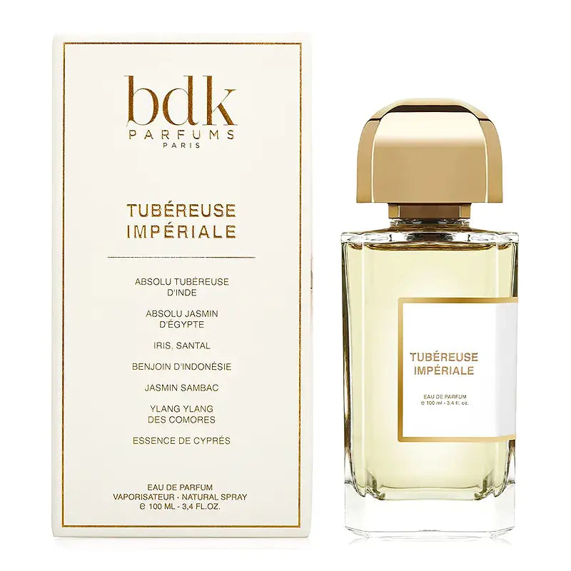 BDK Parfums Tubereuse Imperiale EDP 100ML