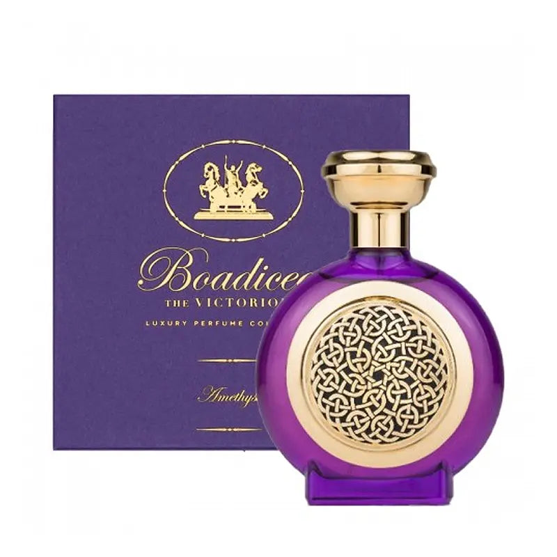 Boadicea The Victorious Amethyst EDP 100ML