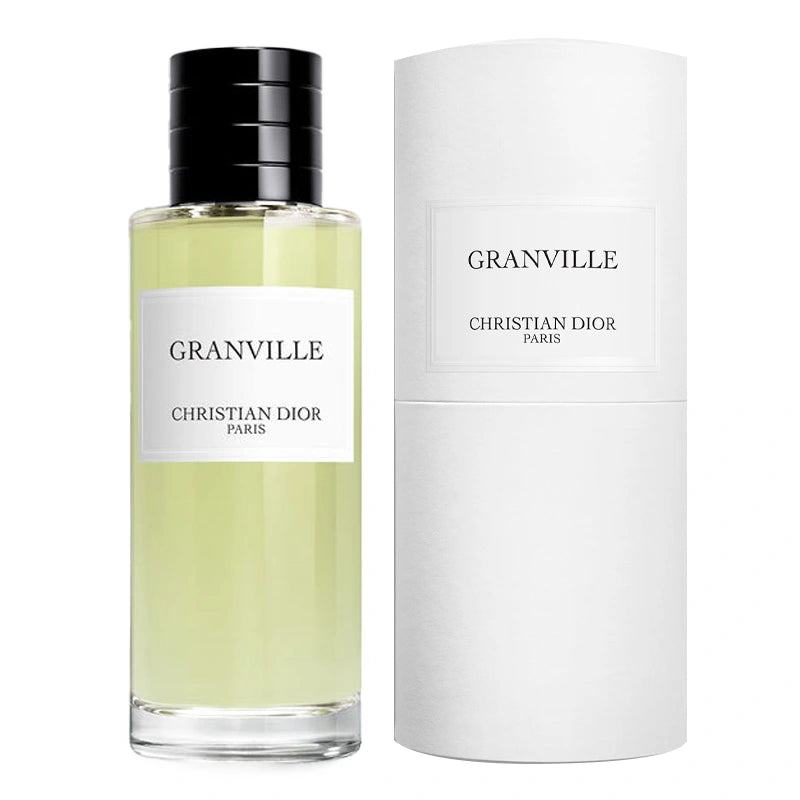 Christian Dior La Collection Granville EDP 125ML (2011 Batch) – Collectible