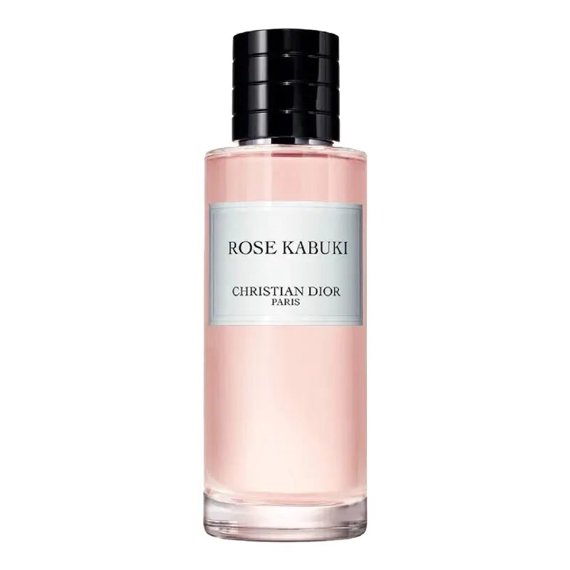 Christian Dior Rose Kabuki EDP 250ML (Unboxed)
