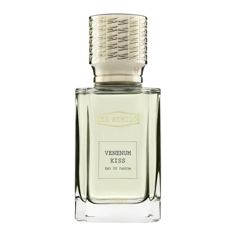 Ex Nihilo Venenum Kiss Eau de Parfum 100ML (Unboxed)