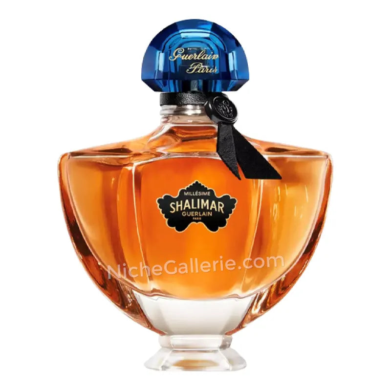 Guerlain Shalimar Millesime Tonka 50ML (Unboxed) – Collectible