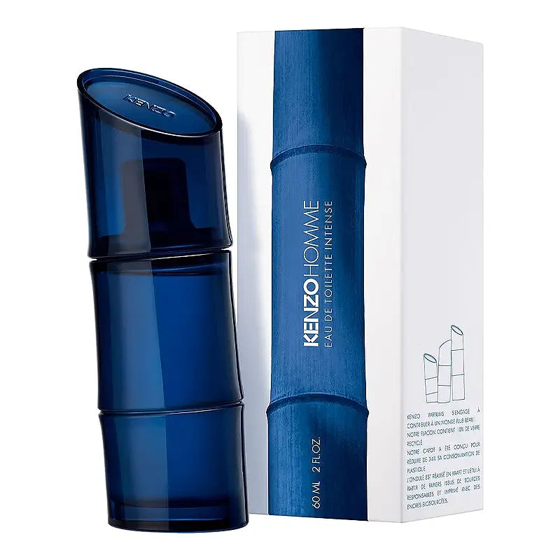 Kenzo Homme EDT Intense 60ML